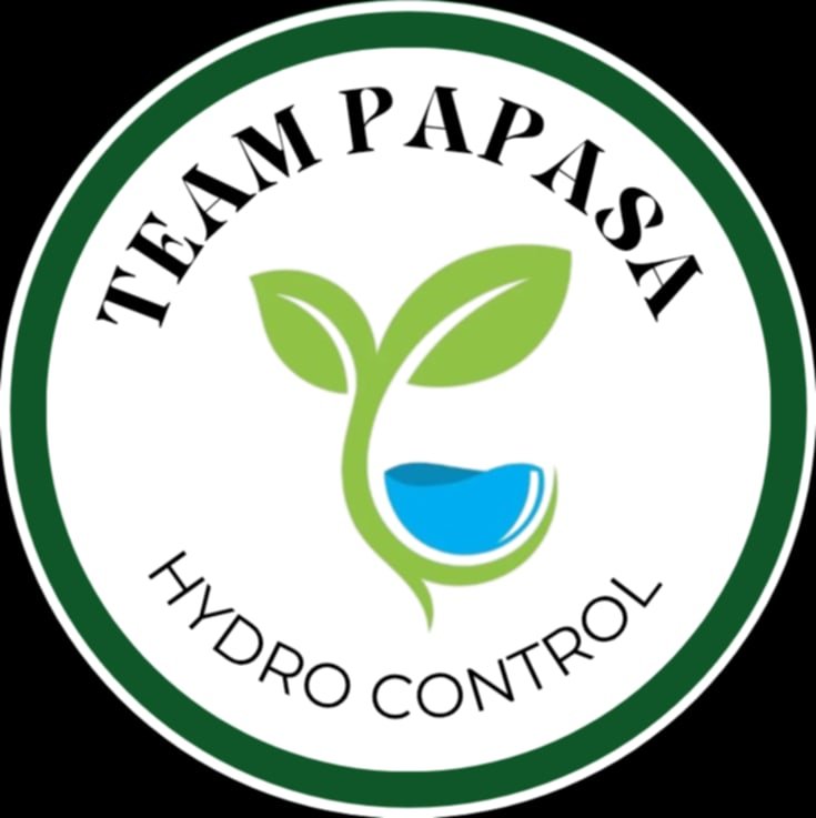 hydroponics logo